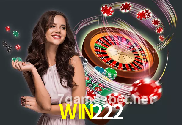 vivo no cassino WIN222