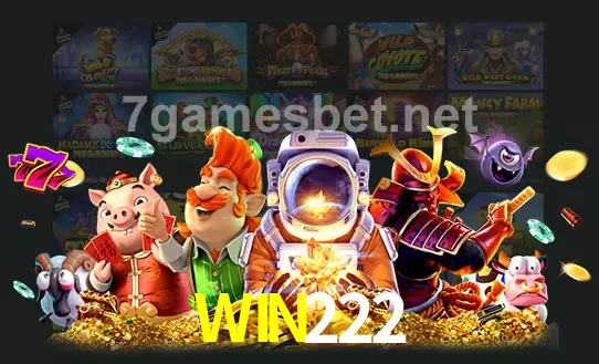 cassino WIN222