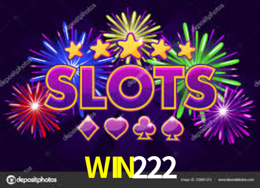 WIN222 BET