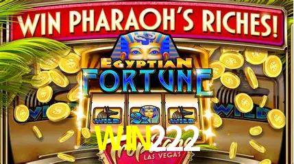WIN222 BET