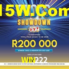 Slot Games WIN222