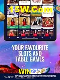 Exclusive Offers WIN222