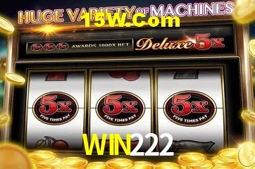 WIN222 BET
