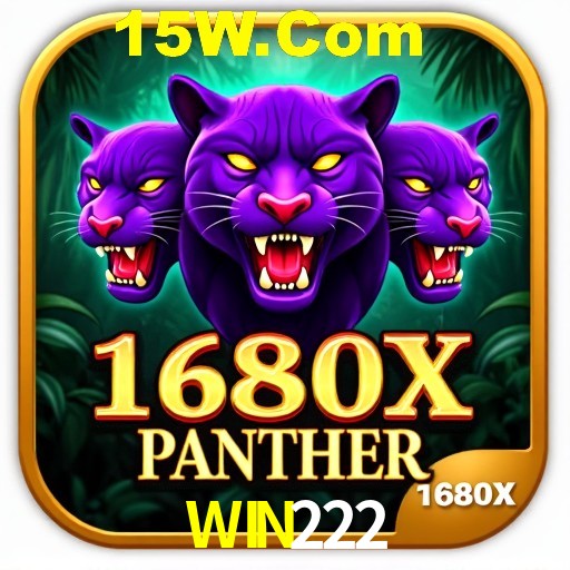 Mesa de Blackjack WIN222