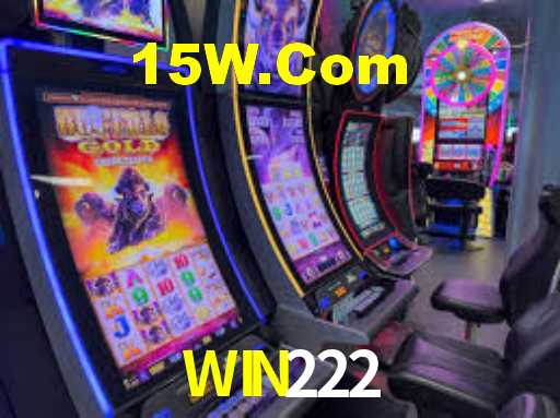 Blackjack Table WIN222