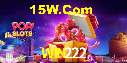 Daily Bonuses WIN222