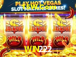 WIN222 BET