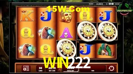 Promoção Relâmpago WIN222