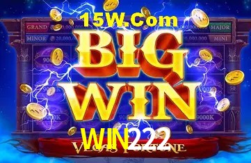 Tecnologia da Plataforma WIN222