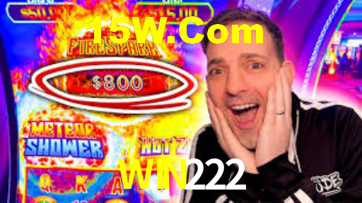 Live Casino WIN222