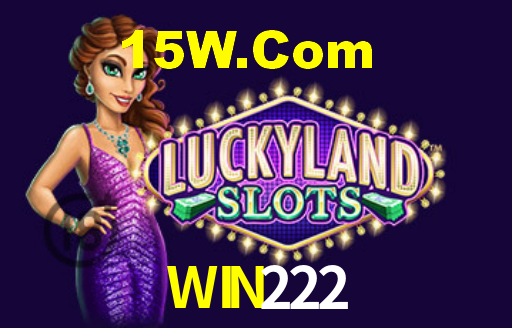 Welcome Bonus WIN222