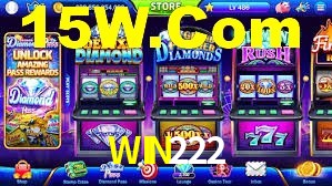 Games Directory WIN222