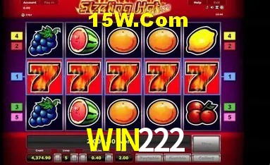 Cadastro Rápido WIN222