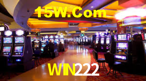 Programa VIP WIN222