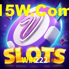 Live Casino WIN222