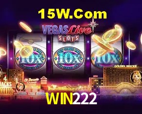 Integração de APIs WIN222