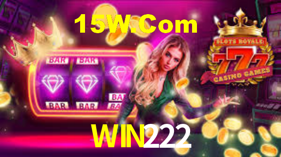 WIN222 BET