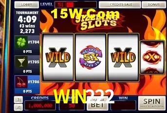 WIN222