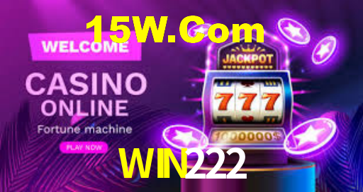 VIP Casino WIN222