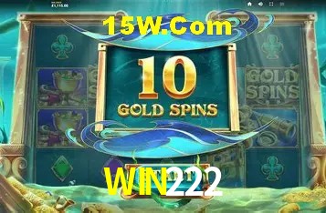Sinta a adrenalina dos jogos de cassino com WIN222