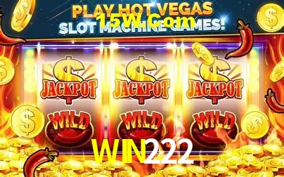 WIN222: Seu Cassino Premiado com Pagamentos Rápidos