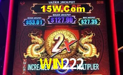 Promoções Sazonais WIN222